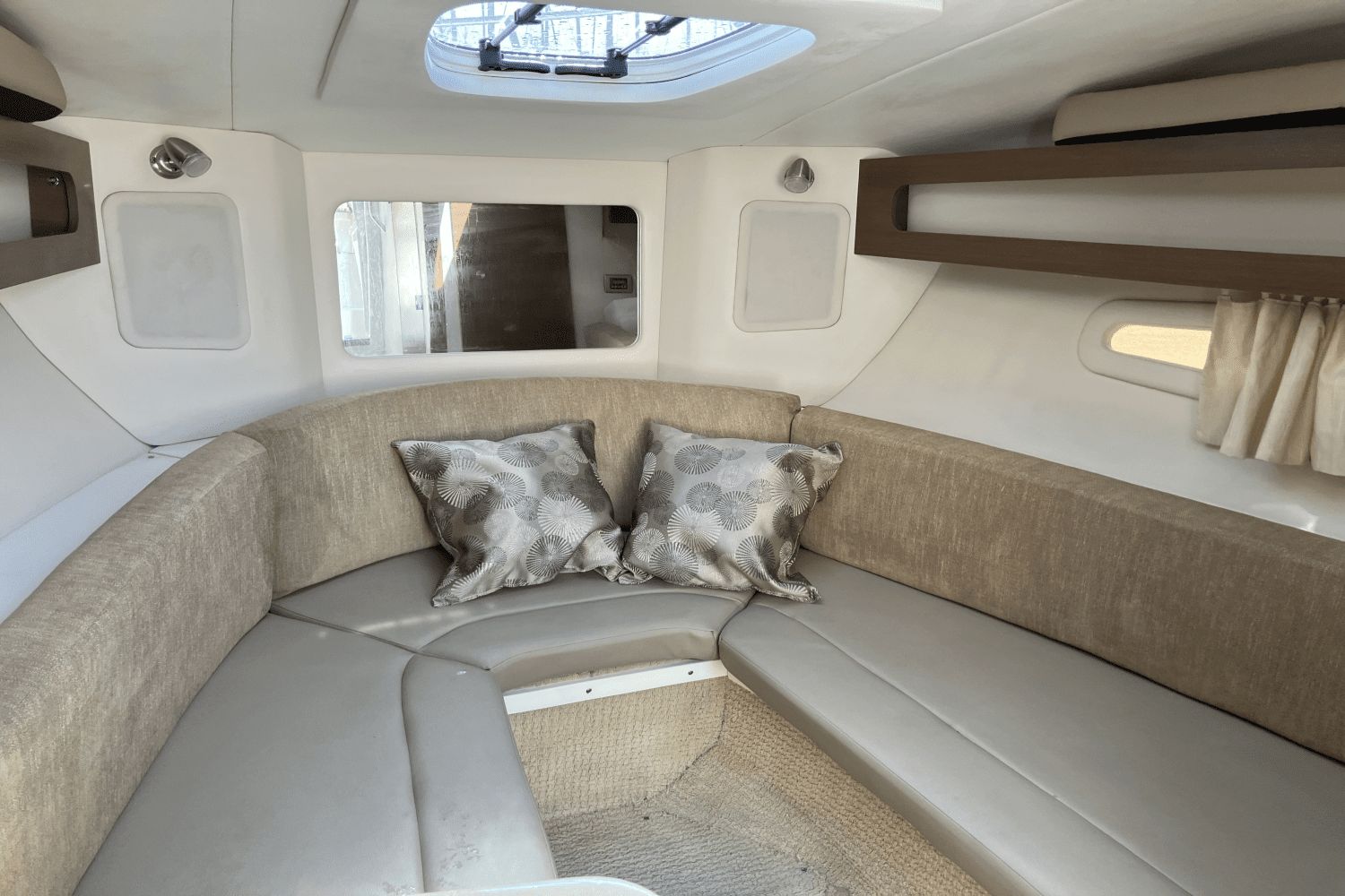 2014 Sea Ray 260 SUNDANCER Image Thumbnail #17