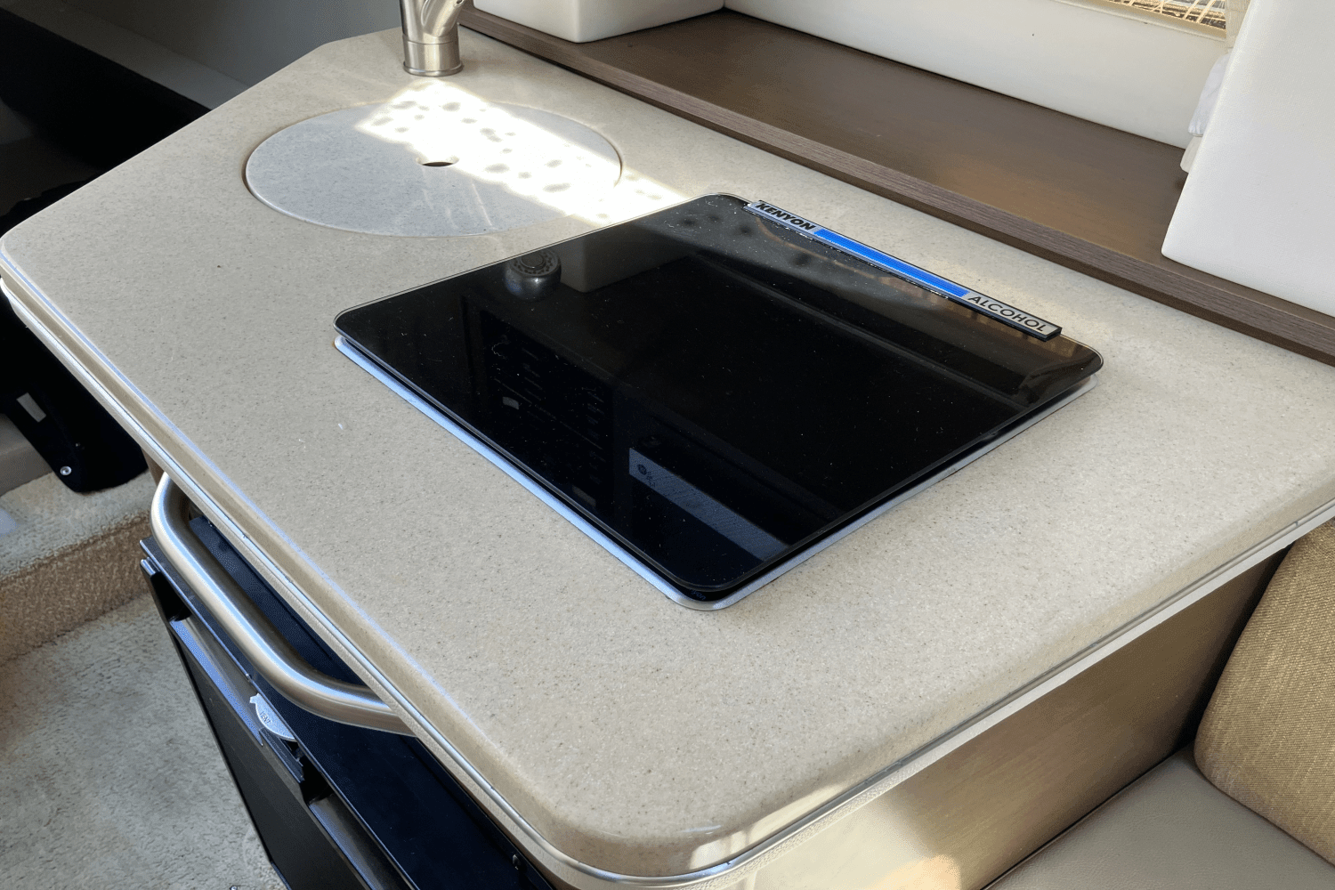 2014 Sea Ray 260 SUNDANCER Image Thumbnail #23