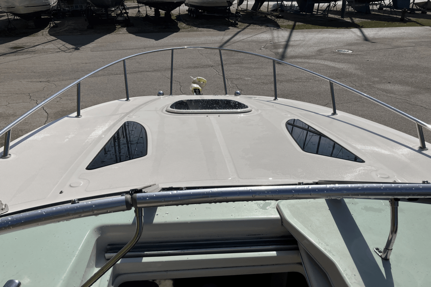 2014 Sea Ray 260 SUNDANCER Image Thumbnail #13