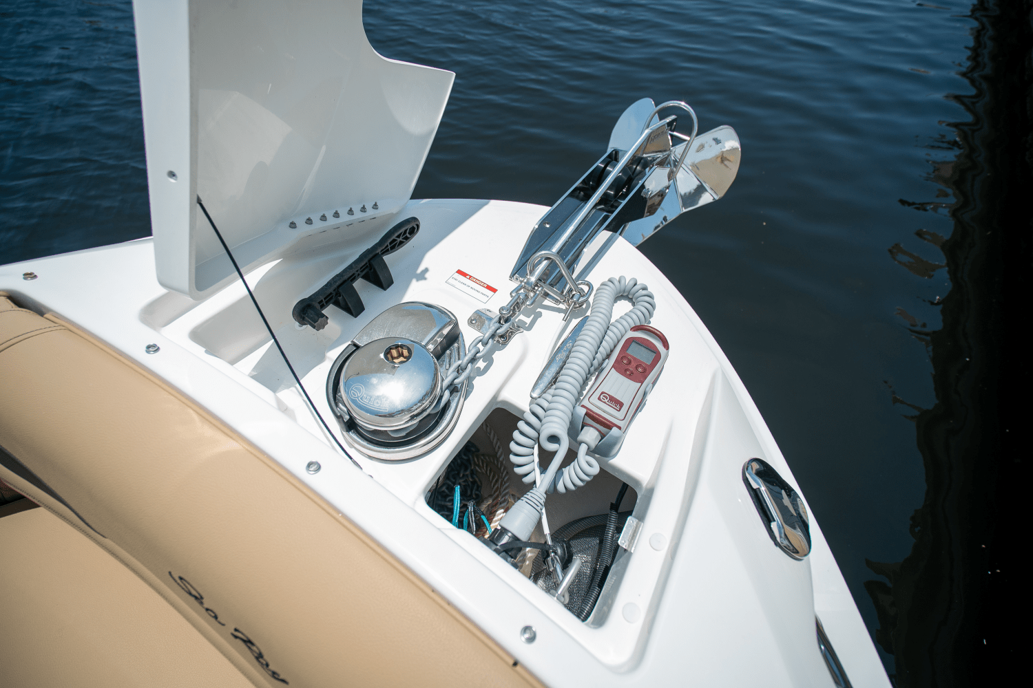 2025 Sea Ray SLX 280 Image Thumbnail #23