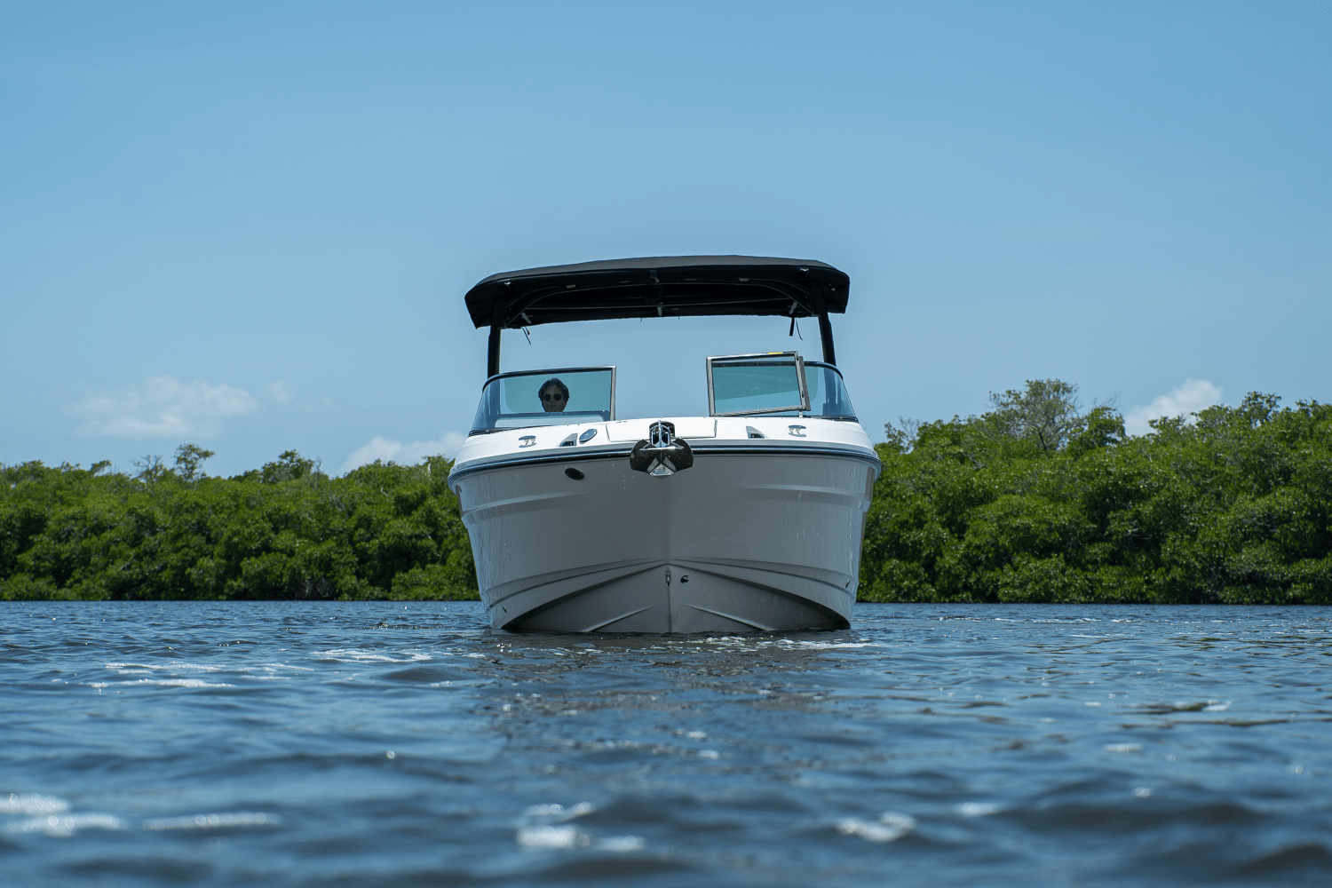 2025 Sea Ray SLX 280 Image Thumbnail #26