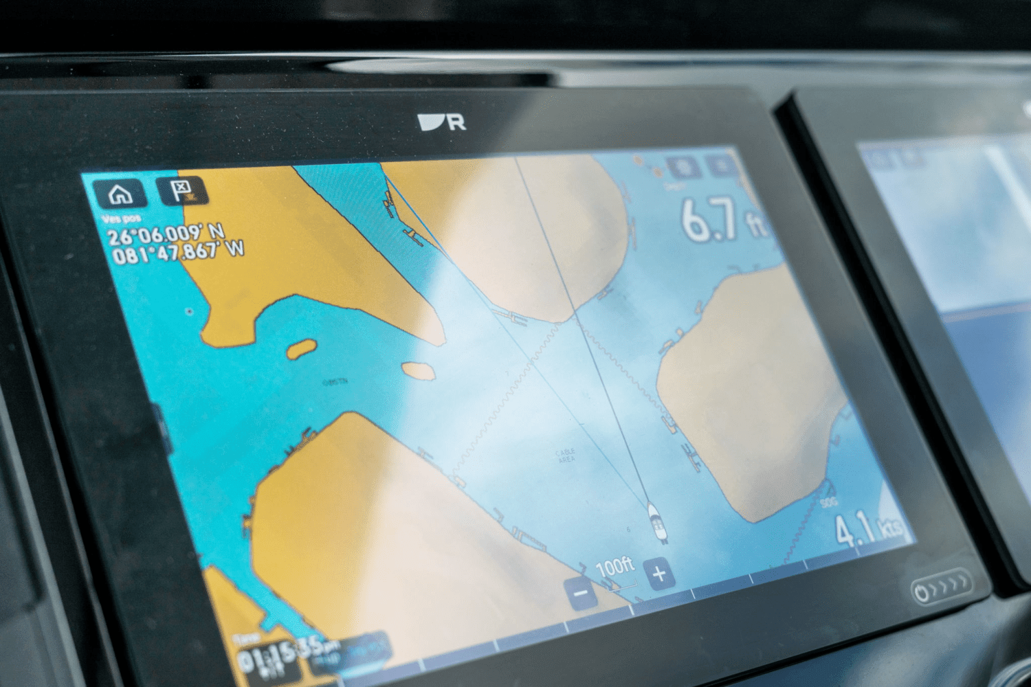 2022 Galeon 500 FLY Image Thumbnail #33