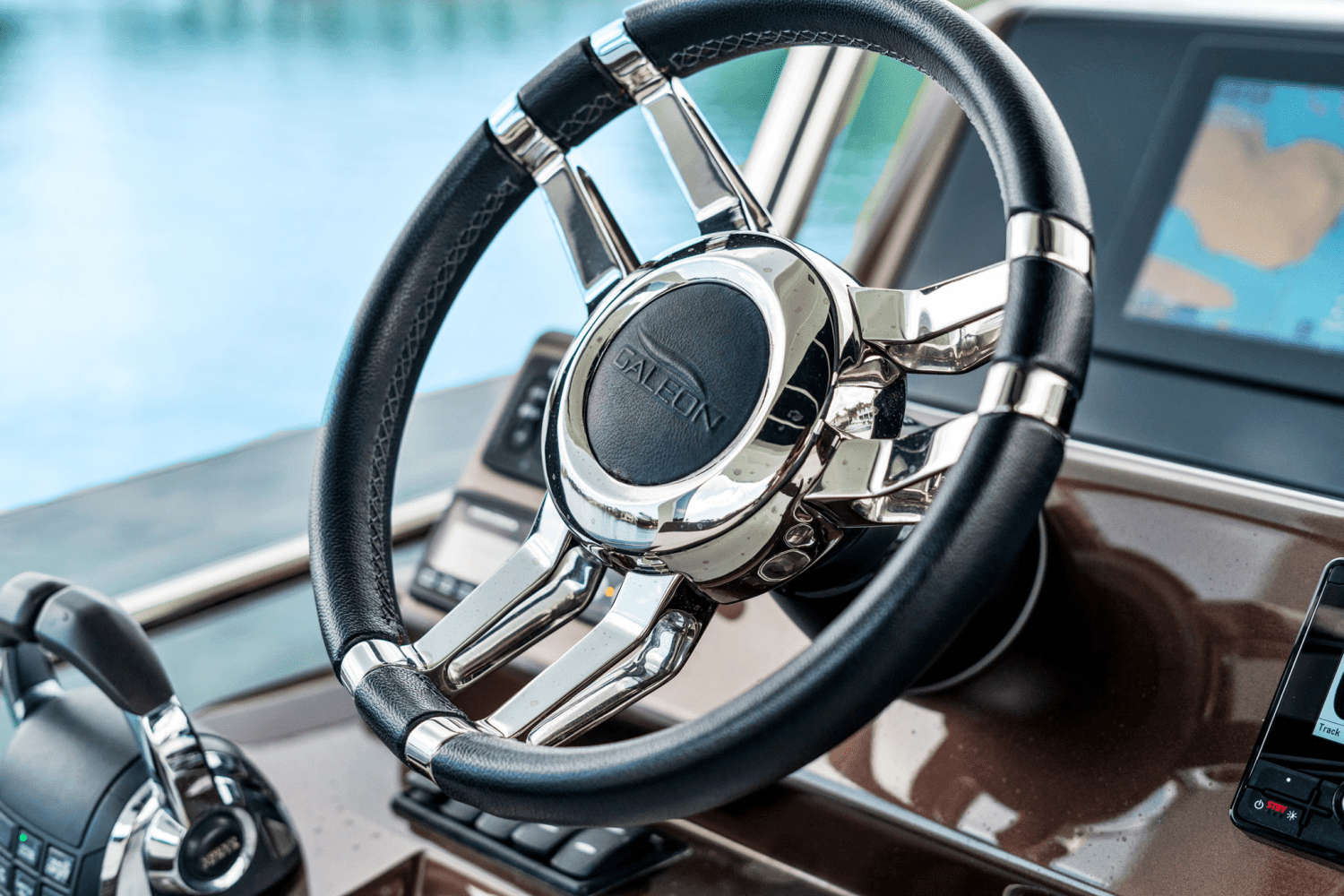 2022 Galeon 500 FLY Image Thumbnail #40