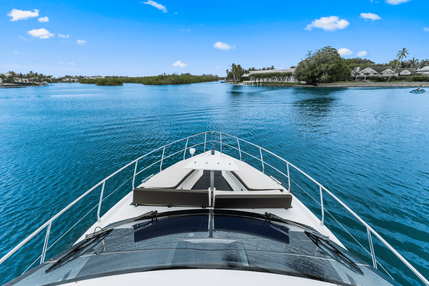 2022 Galeon 500 FLY Image Thumbnail #49