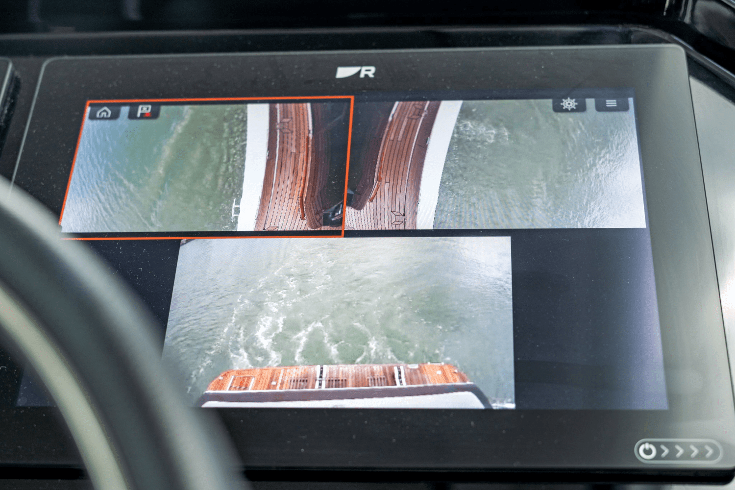 2022 Galeon 500 FLY Image Thumbnail #34
