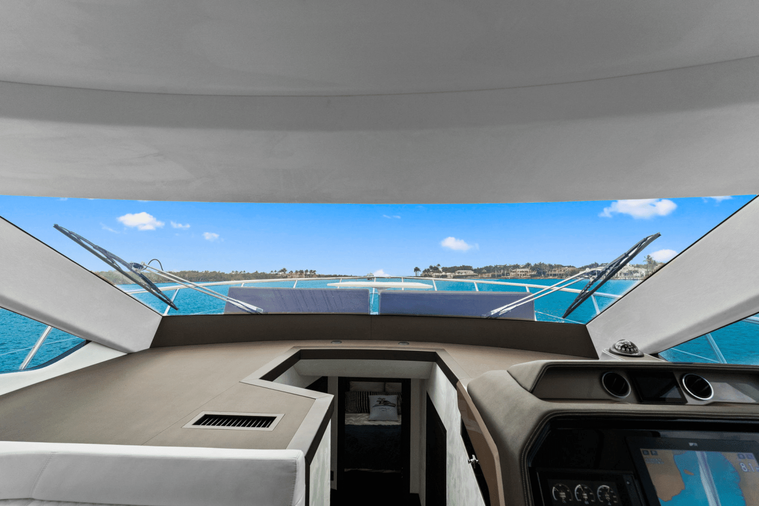 2022 Galeon 500 FLY Image Thumbnail #27