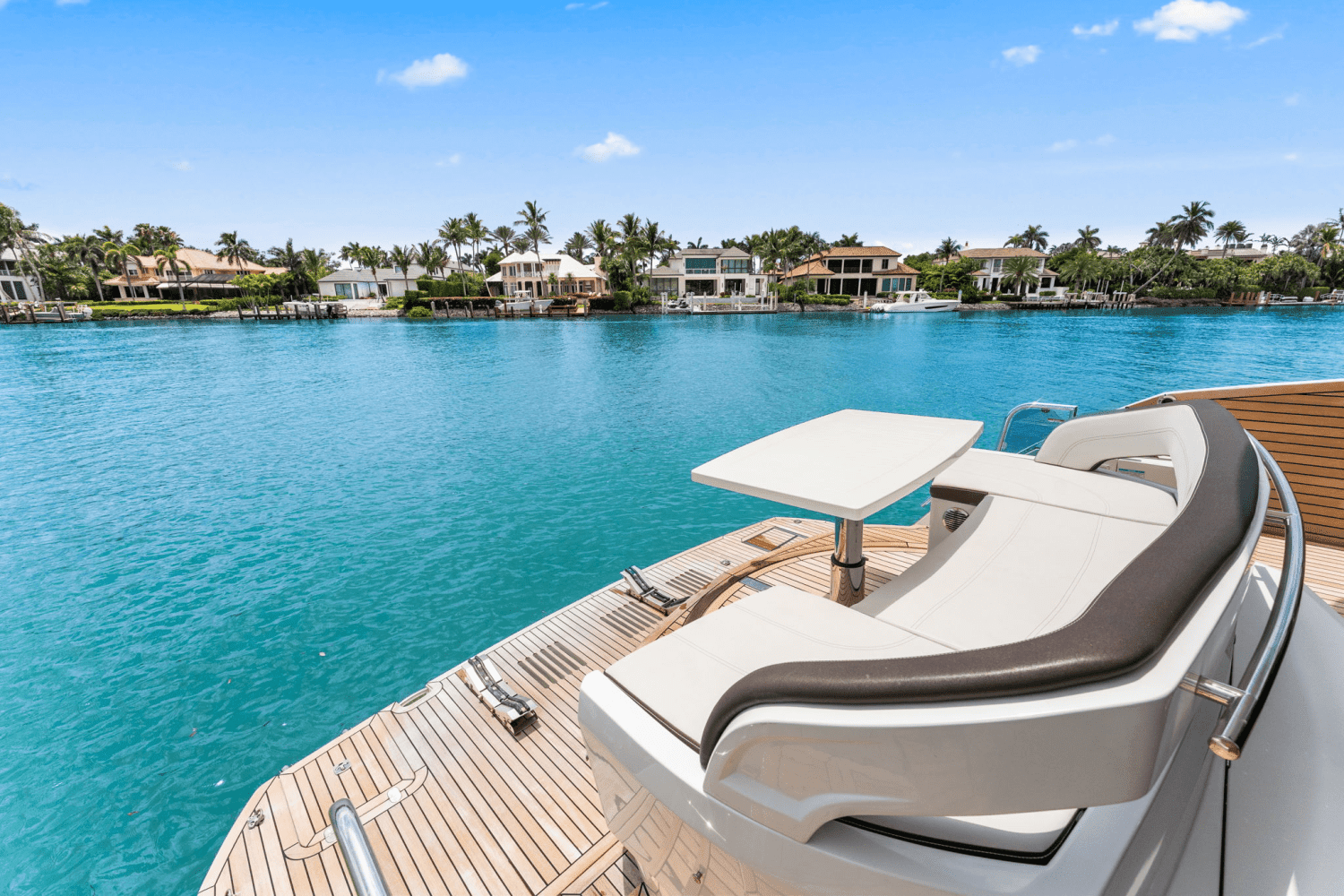2022 Galeon 500 FLY Image Thumbnail #58