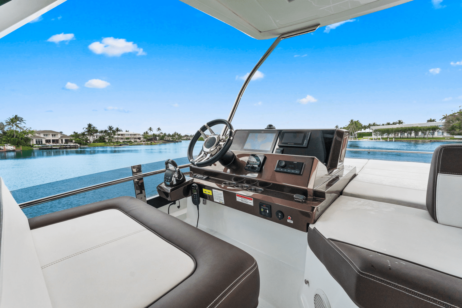 2022 Galeon 500 FLY Image Thumbnail #46