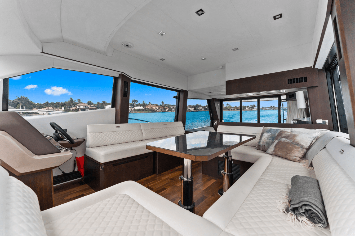 2022 Galeon 500 FLY Image Thumbnail #28