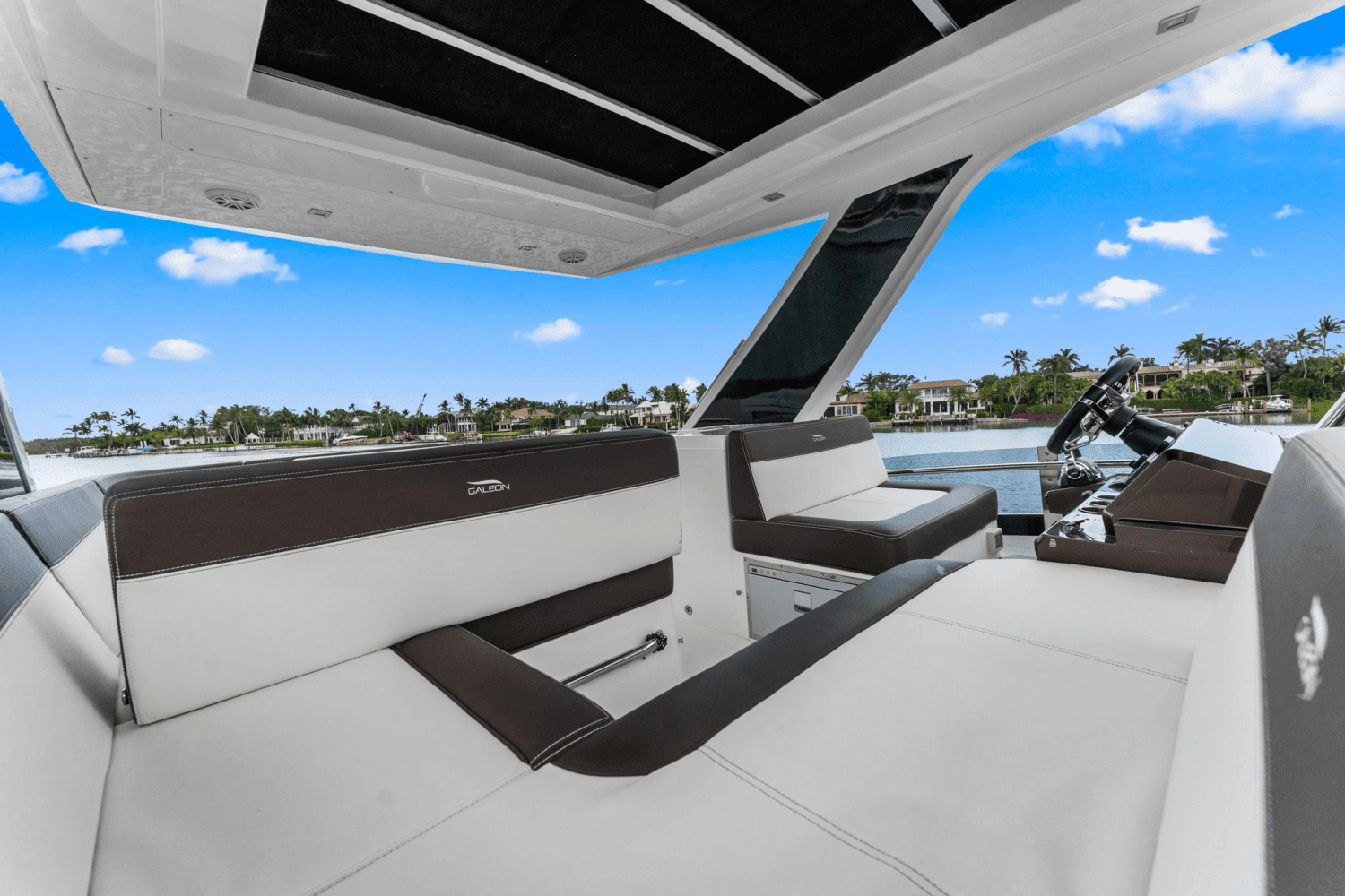 2022 Galeon 500 FLY Image Thumbnail #50