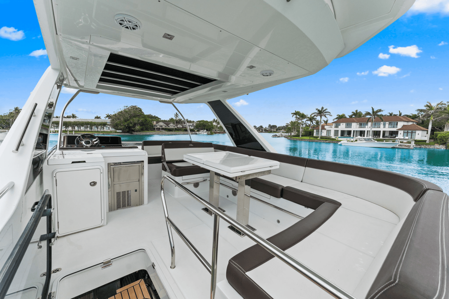 2022 Galeon 500 FLY Image Thumbnail #44