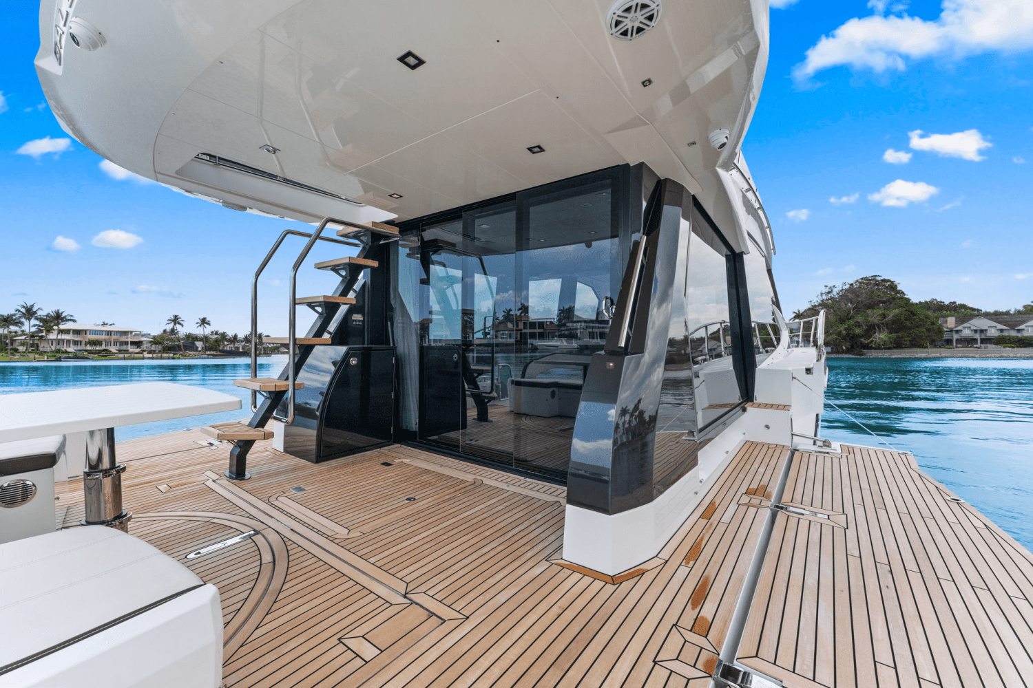 2022 Galeon 500 FLY Image Thumbnail #43