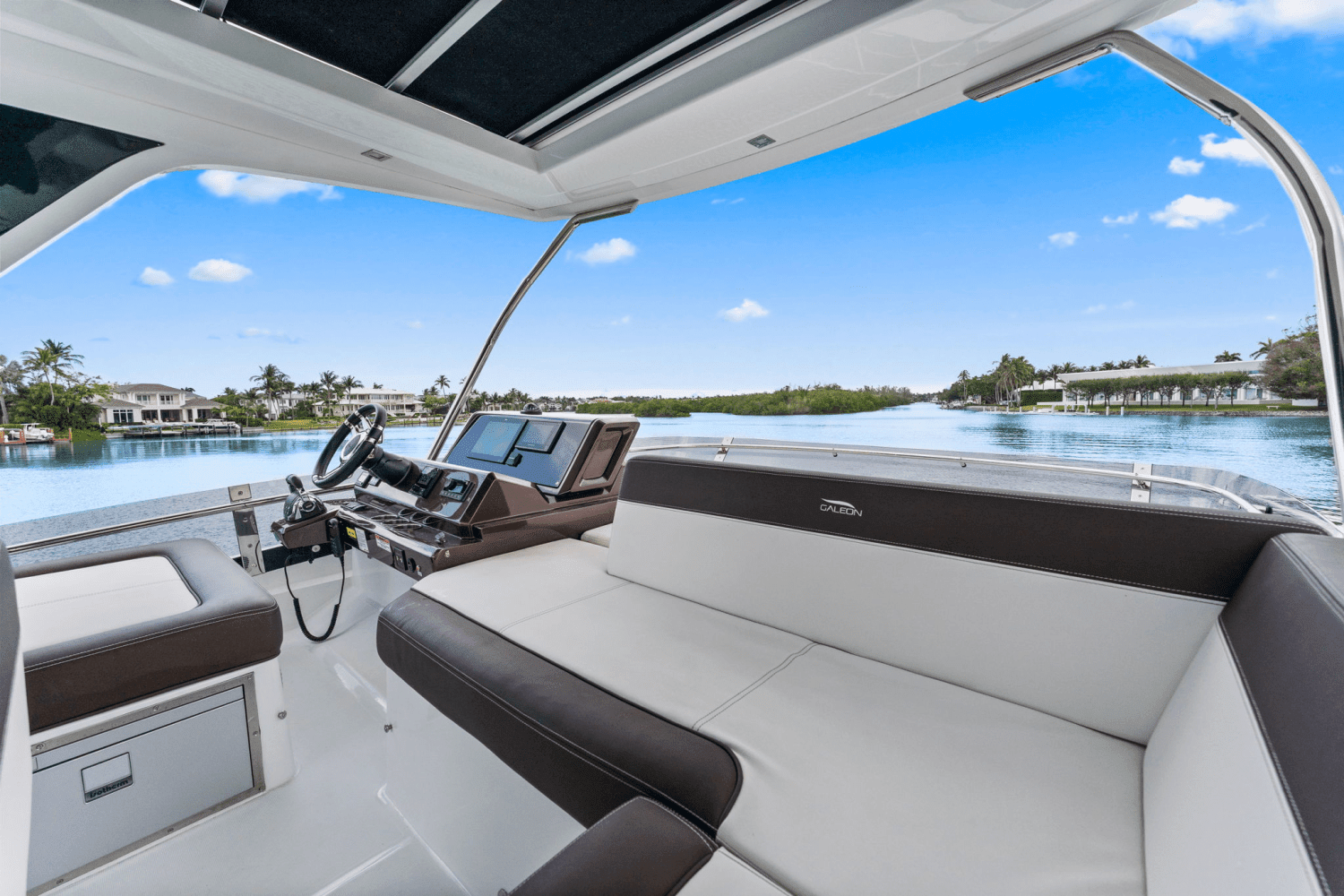 2022 Galeon 500 FLY Image Thumbnail #45