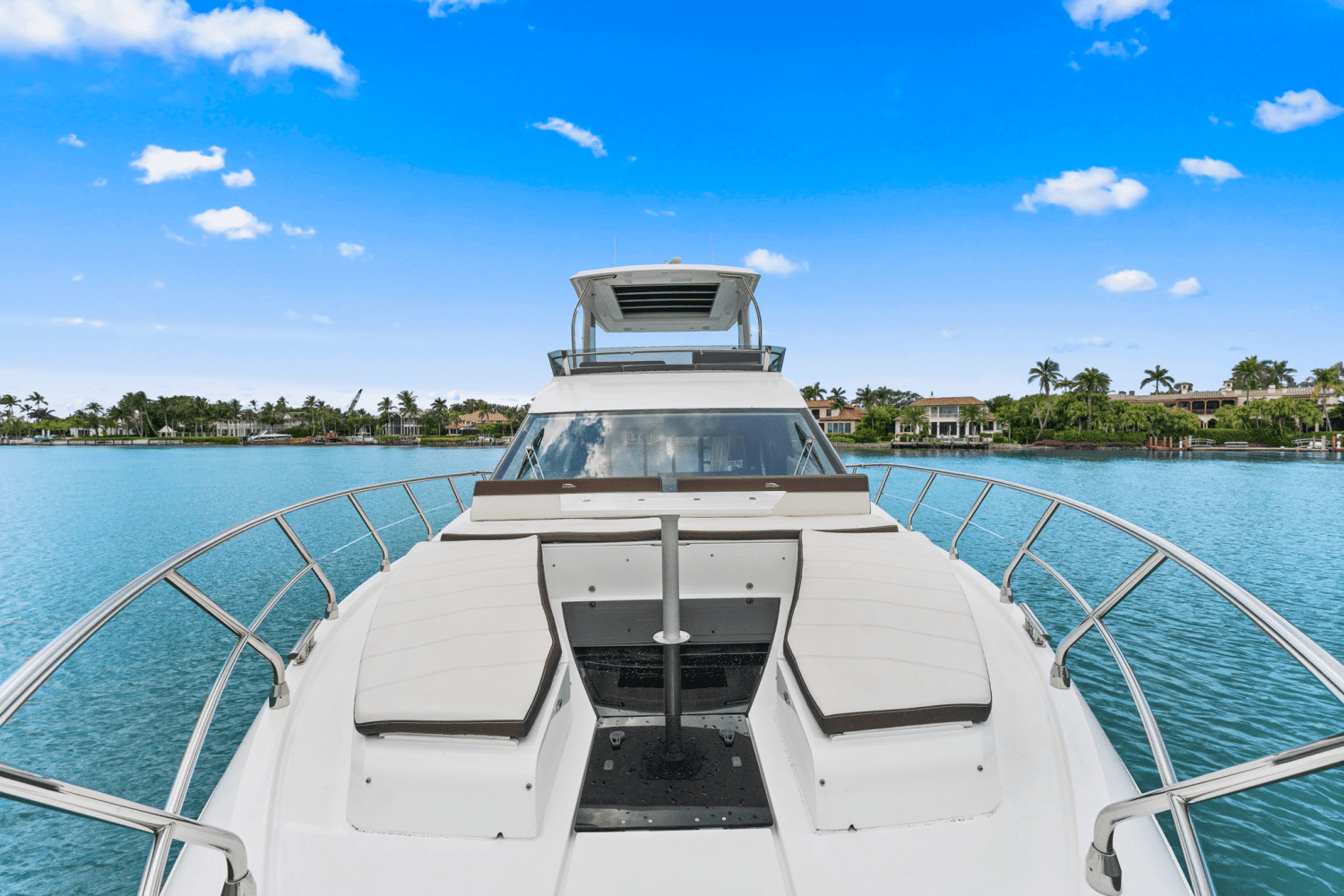 2022 Galeon 500 FLY Image Thumbnail #56