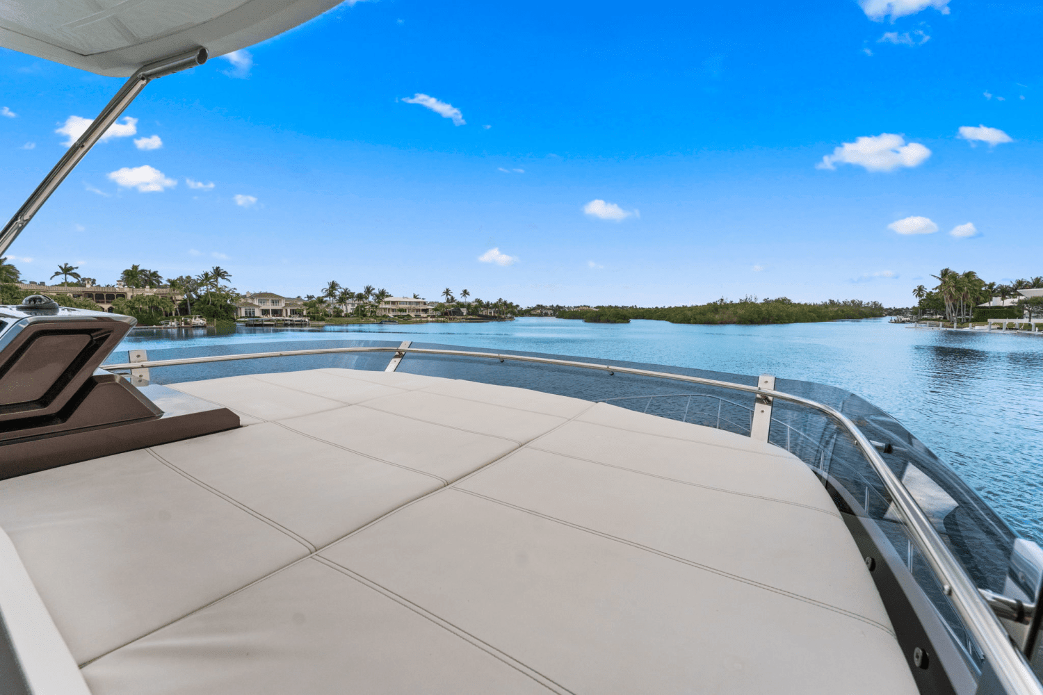2022 Galeon 500 FLY Image Thumbnail #47