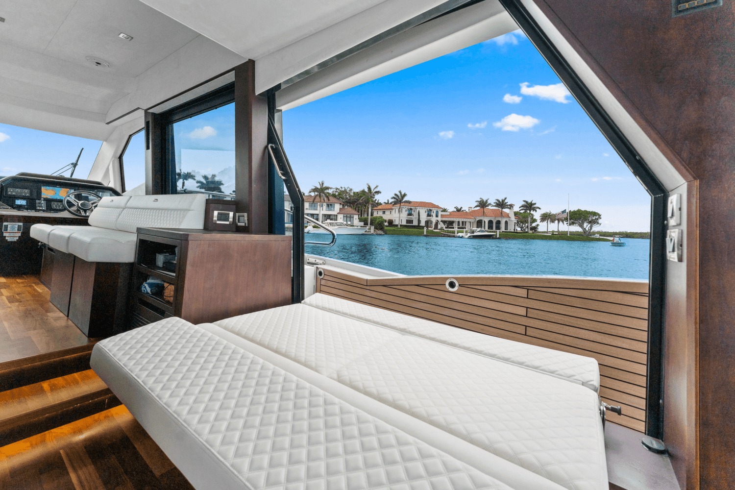 2022 Galeon 500 FLY Image Thumbnail #53