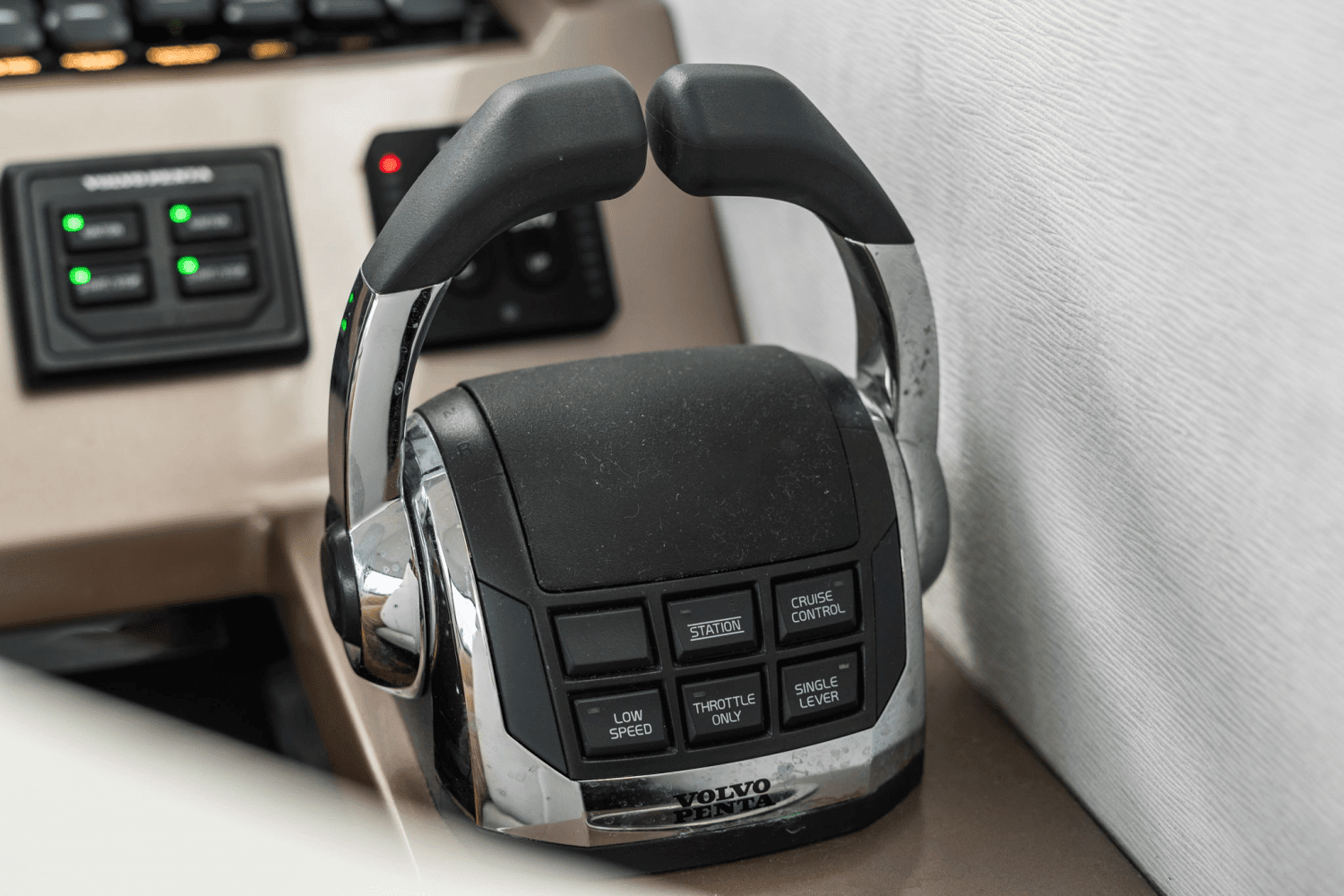 2022 Galeon 500 FLY Image Thumbnail #36