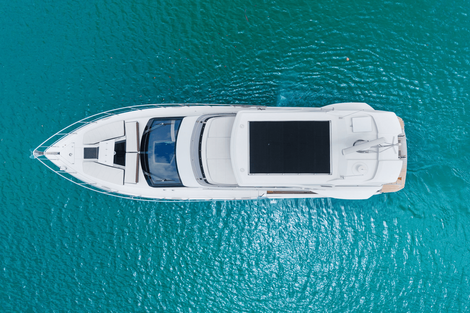 2022 Galeon 500 FLY Image Thumbnail #1
