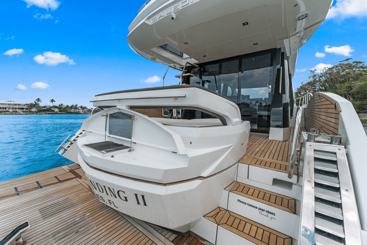 2022 Galeon 500 FLY Image Thumbnail #51