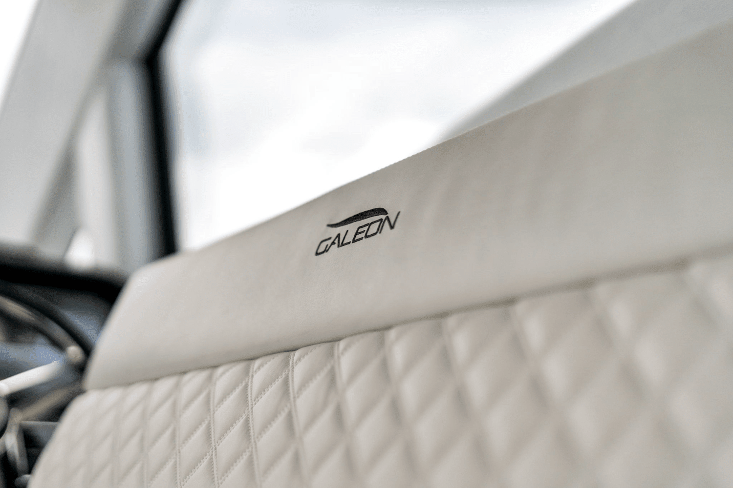 2022 Galeon 500 FLY Image Thumbnail #38