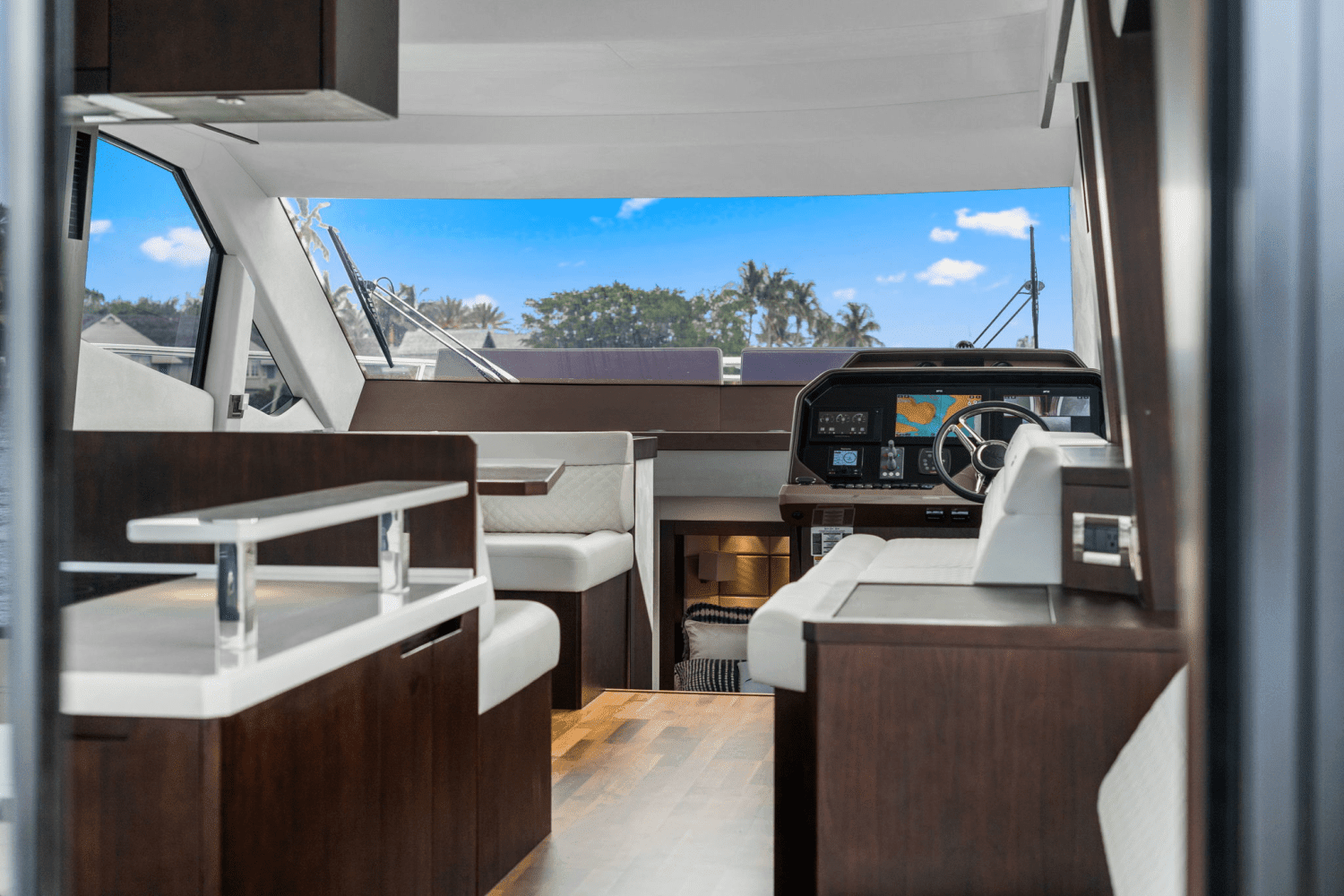 2022 Galeon 500 FLY Image Thumbnail #37