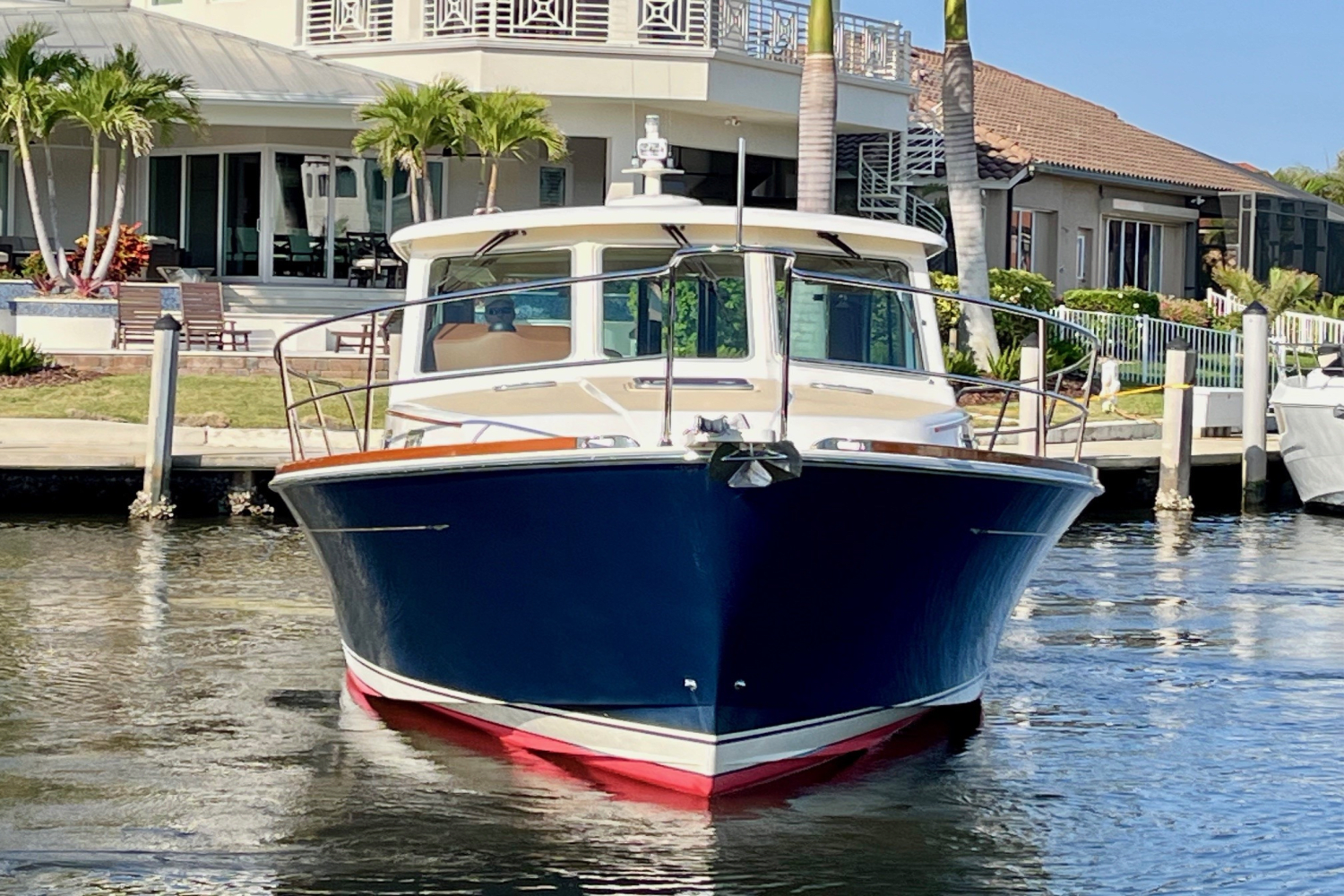 2015 Sabre 42 SALON EXPRESS Image Thumbnail #5