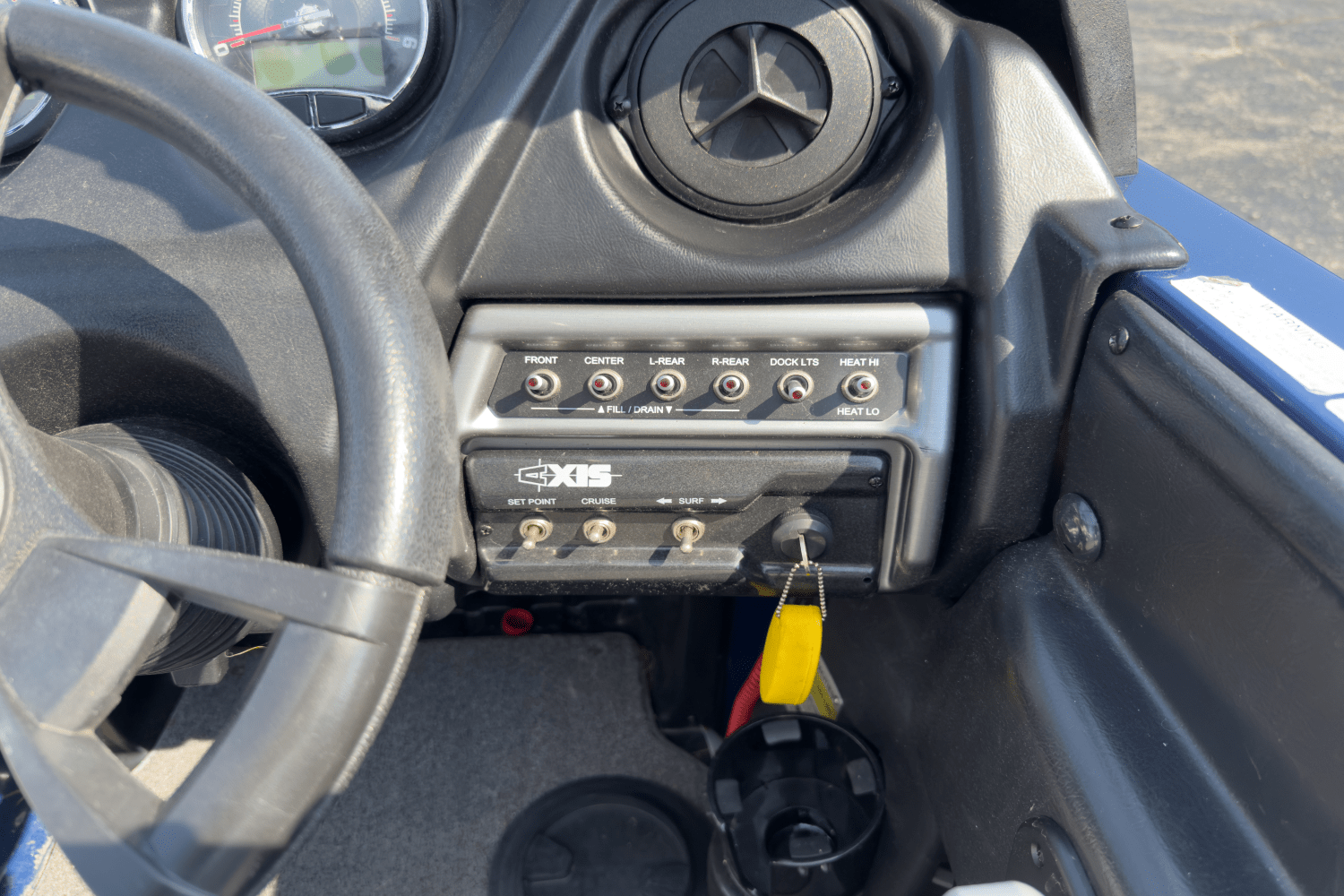 2015 Axis A20 Image Thumbnail #14