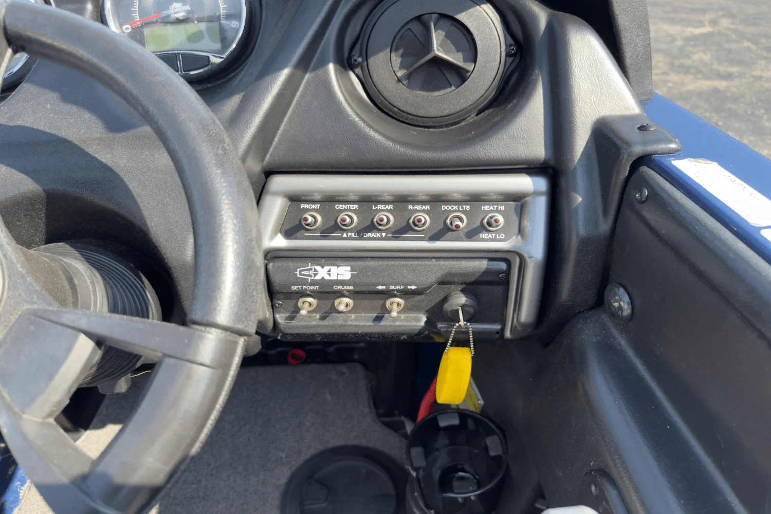 2015 Axis A20 Image Thumbnail #14