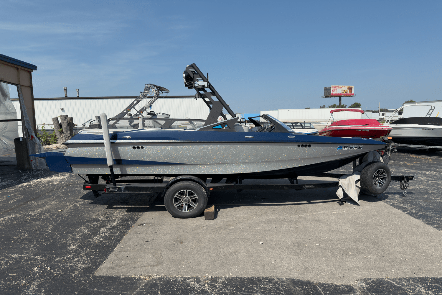 2015 Axis A20 Image Thumbnail #0