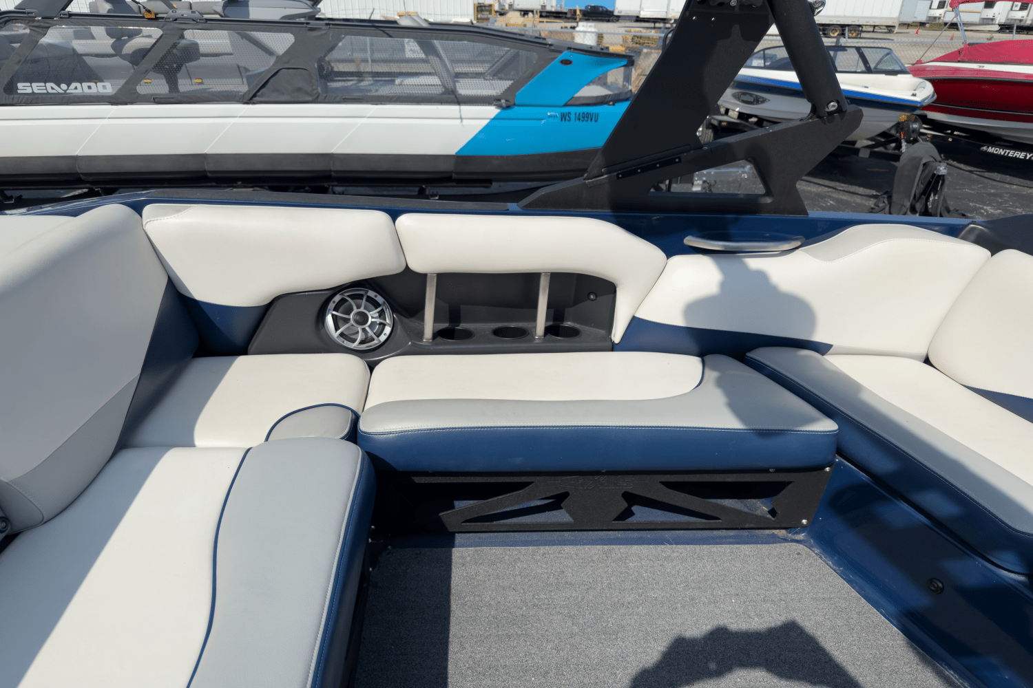 2015 Axis A20 Image Thumbnail #6