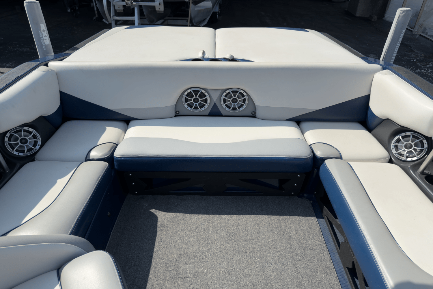 2015 Axis A20 Image Thumbnail #5