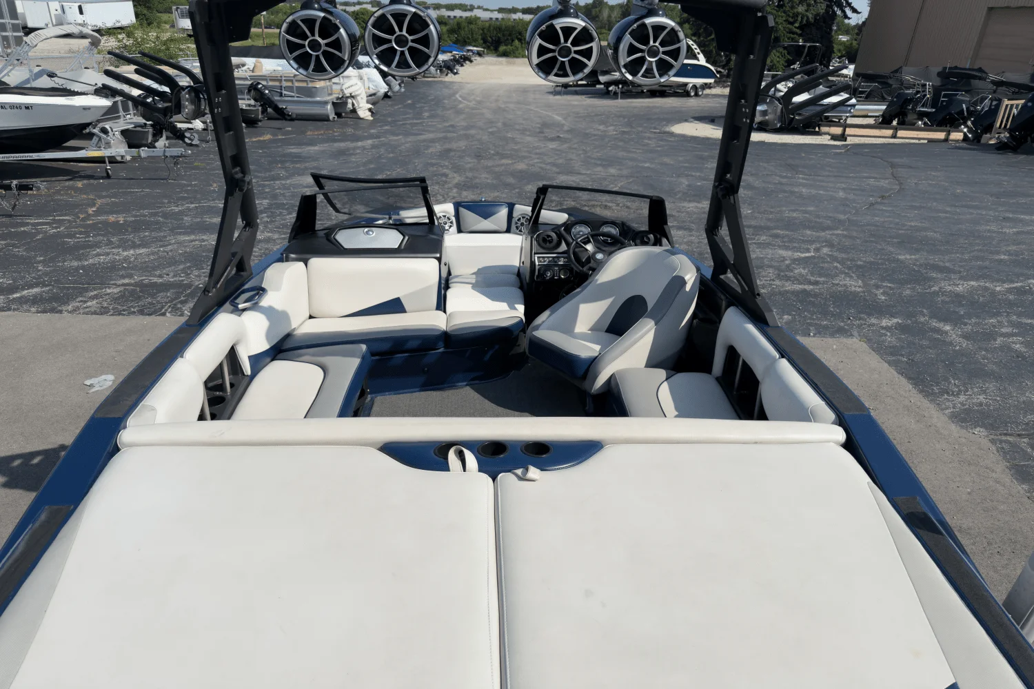 2015 Axis A20 Image Thumbnail #2