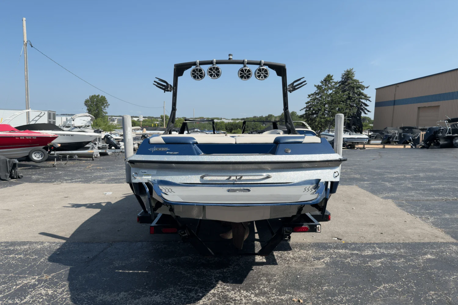 2015 Axis A20 Image Thumbnail #3