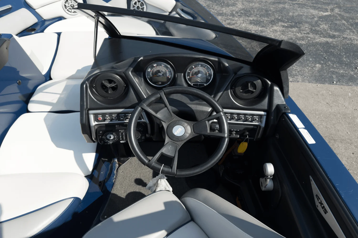 2015 Axis A20 Image Thumbnail #8