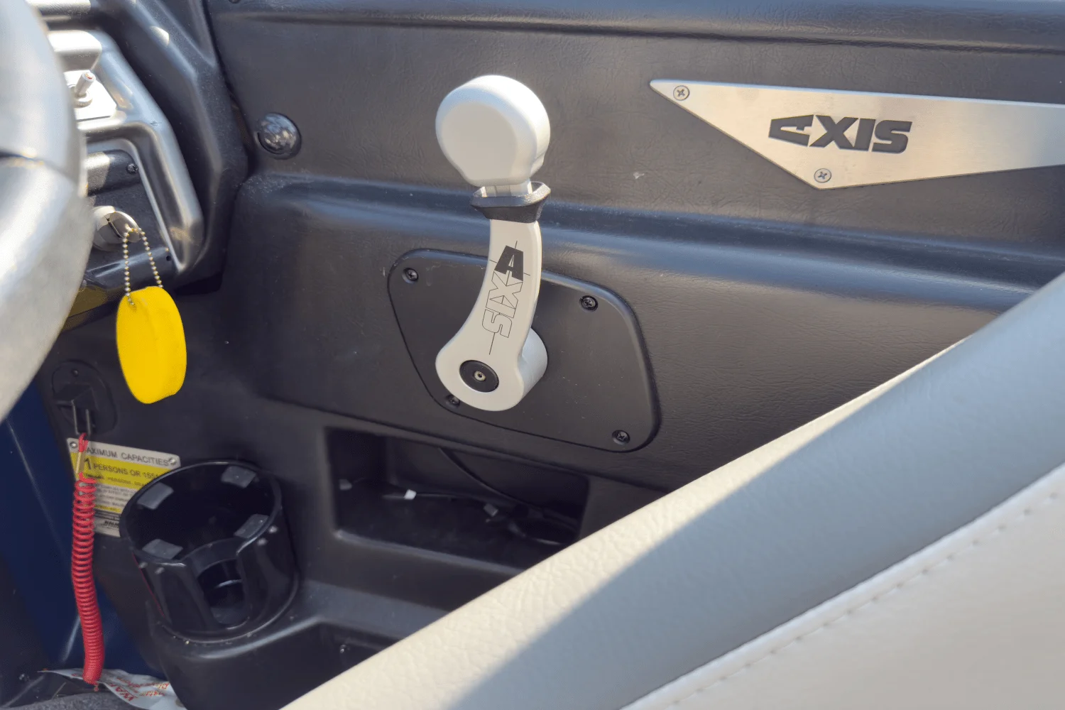 2015 Axis A20 Image Thumbnail #18