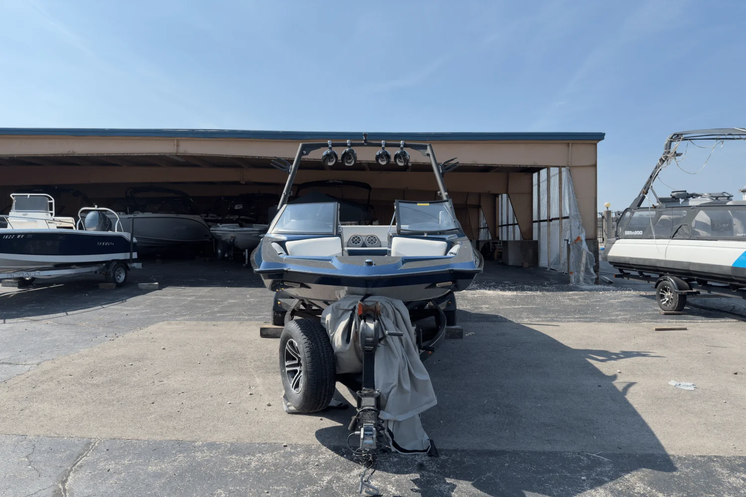 2015 Axis A20 Image Thumbnail #1