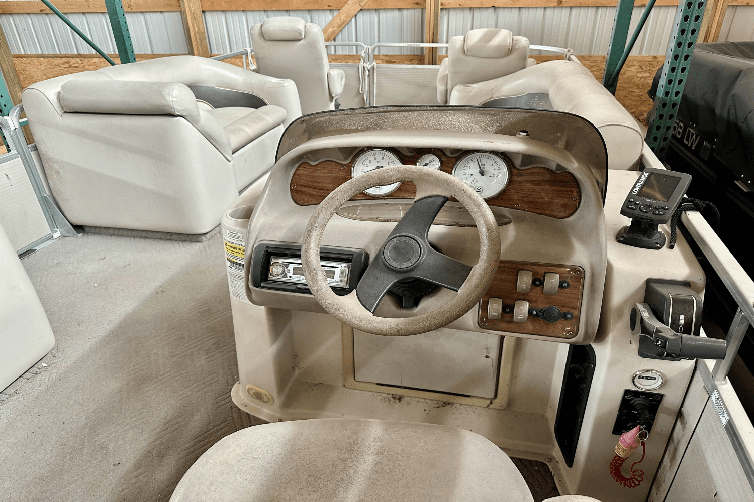 2004 Premier 250 ESCAPADE Image Thumbnail #10