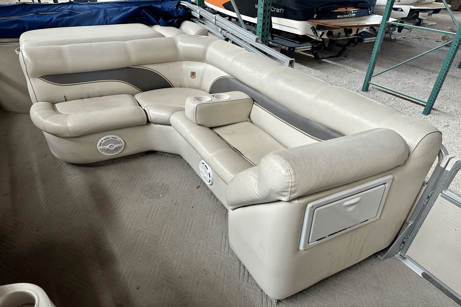 2004 Premier 250 ESCAPADE Image Thumbnail #5