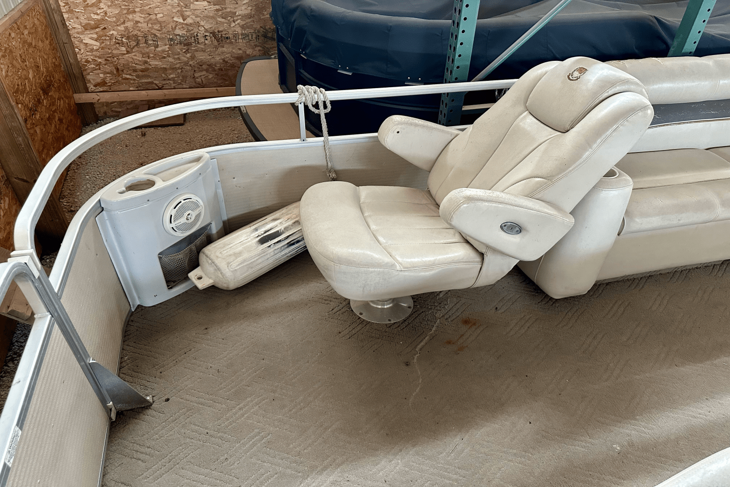 2004 Premier 250 ESCAPADE Image Thumbnail #21