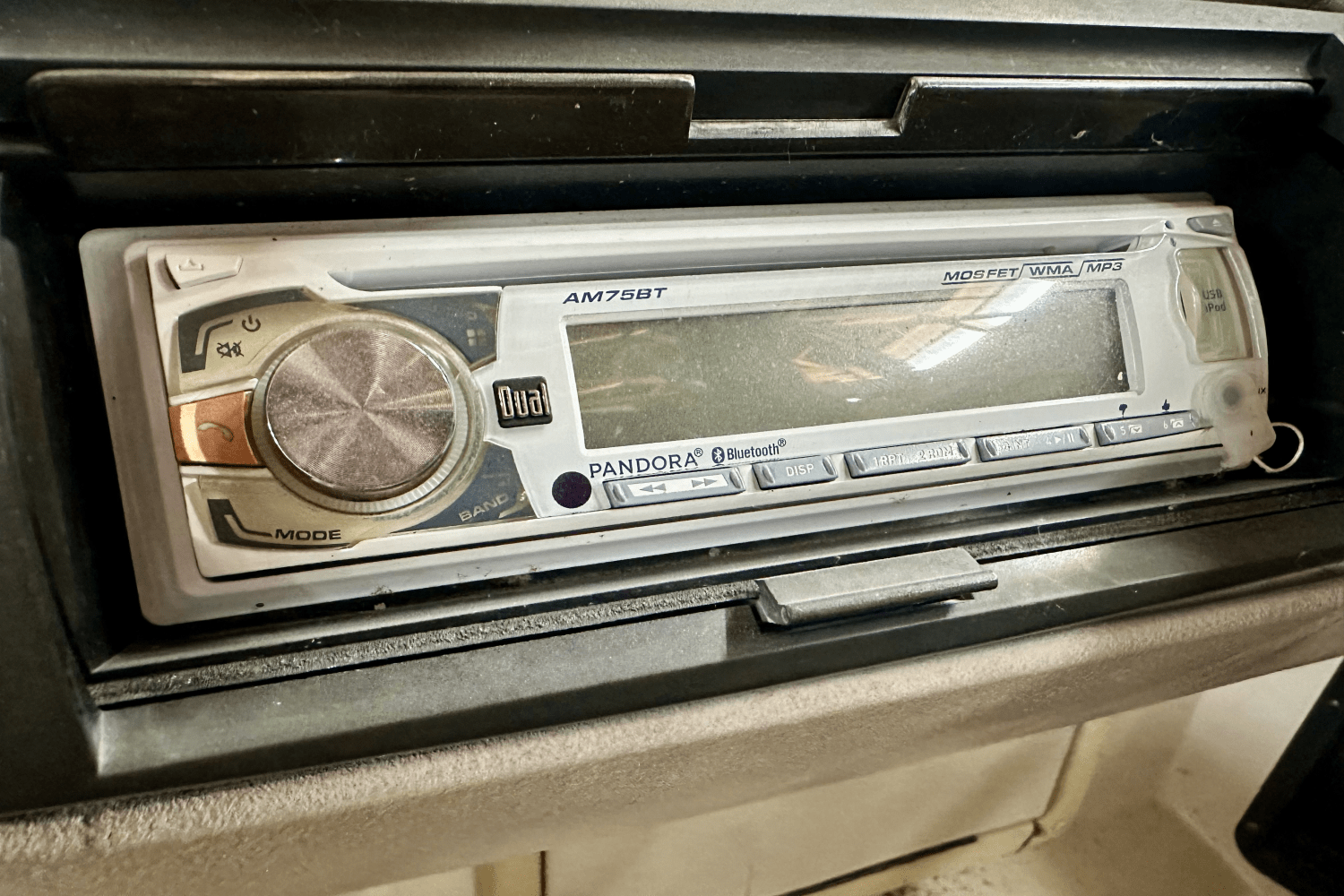 2004 Premier 250 ESCAPADE Image Thumbnail #11