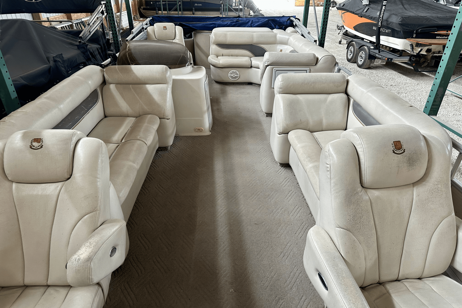 2004 Premier 250 ESCAPADE Image Thumbnail #22