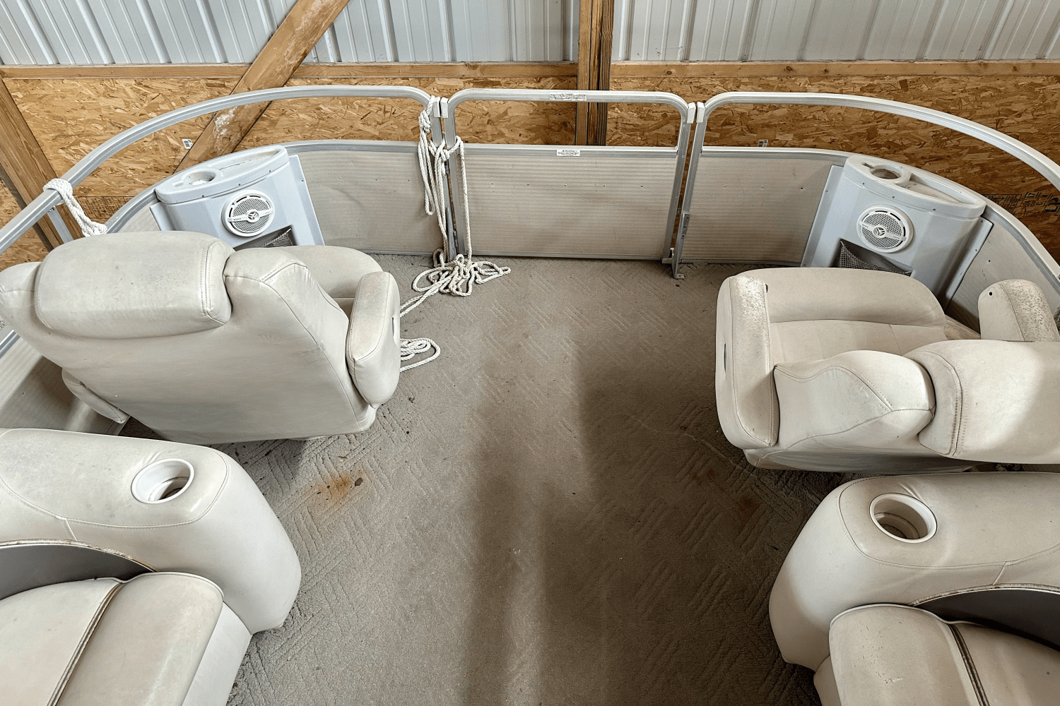 2004 Premier 250 ESCAPADE Image Thumbnail #19