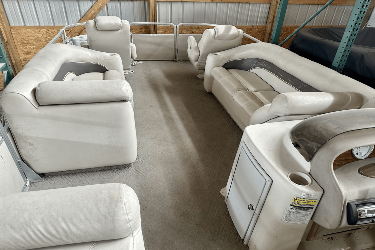 2004 Premier 250 ESCAPADE Image Thumbnail #16