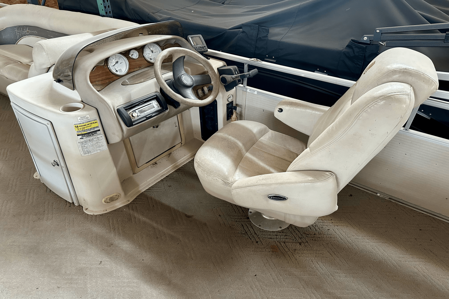 2004 Premier 250 ESCAPADE Image Thumbnail #8