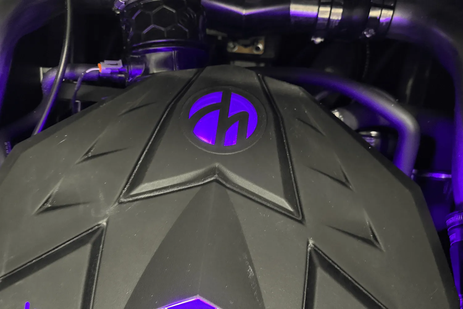2025 Mastercraft XSTAR Image Thumbnail #37