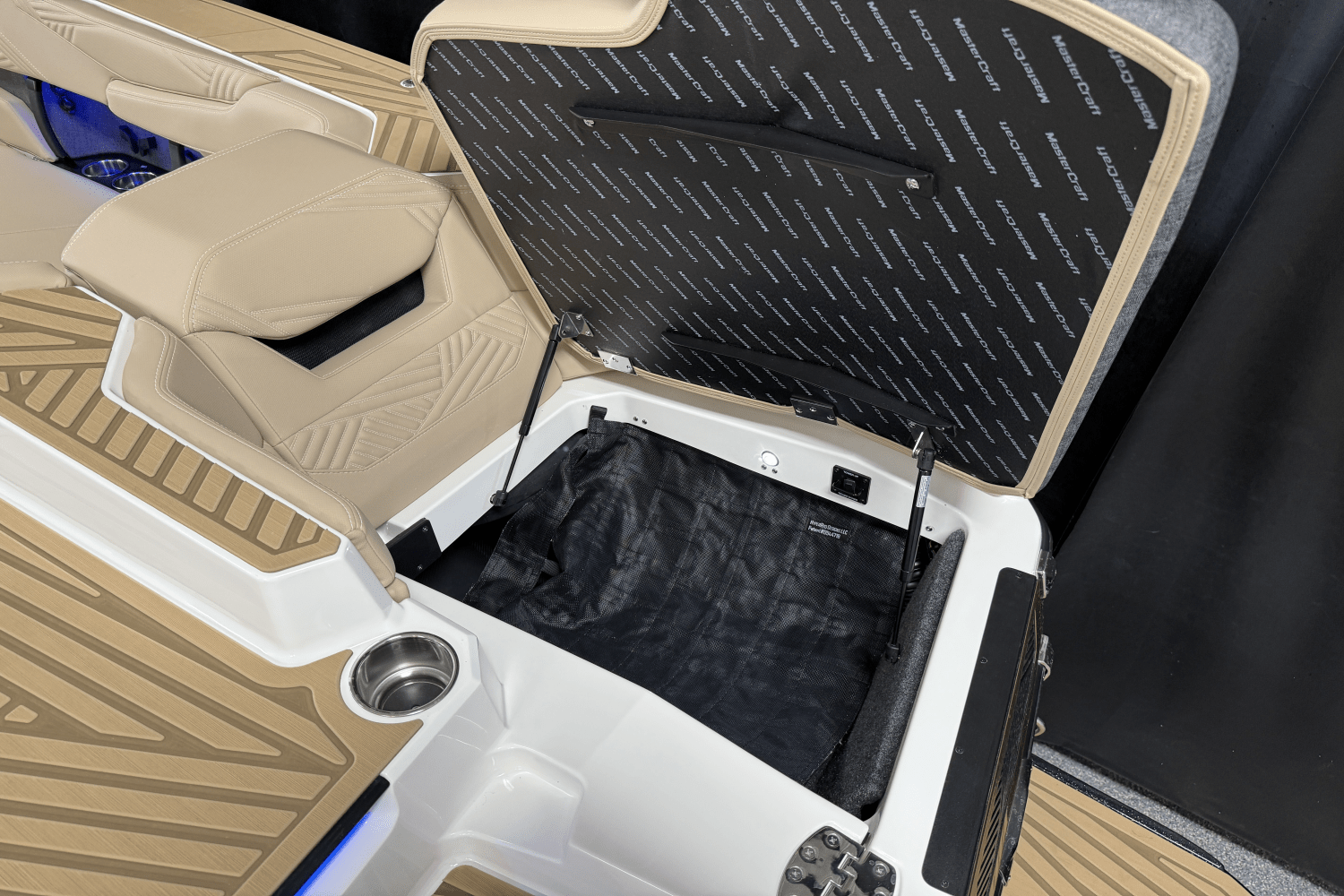 2025 Mastercraft XSTAR Image Thumbnail #31