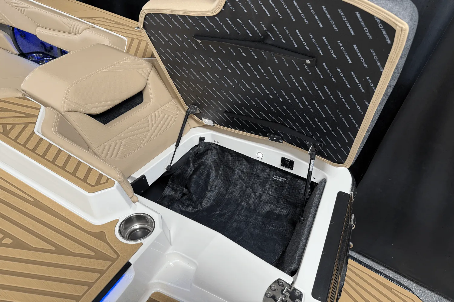 2025 Mastercraft XSTAR Image Thumbnail #31