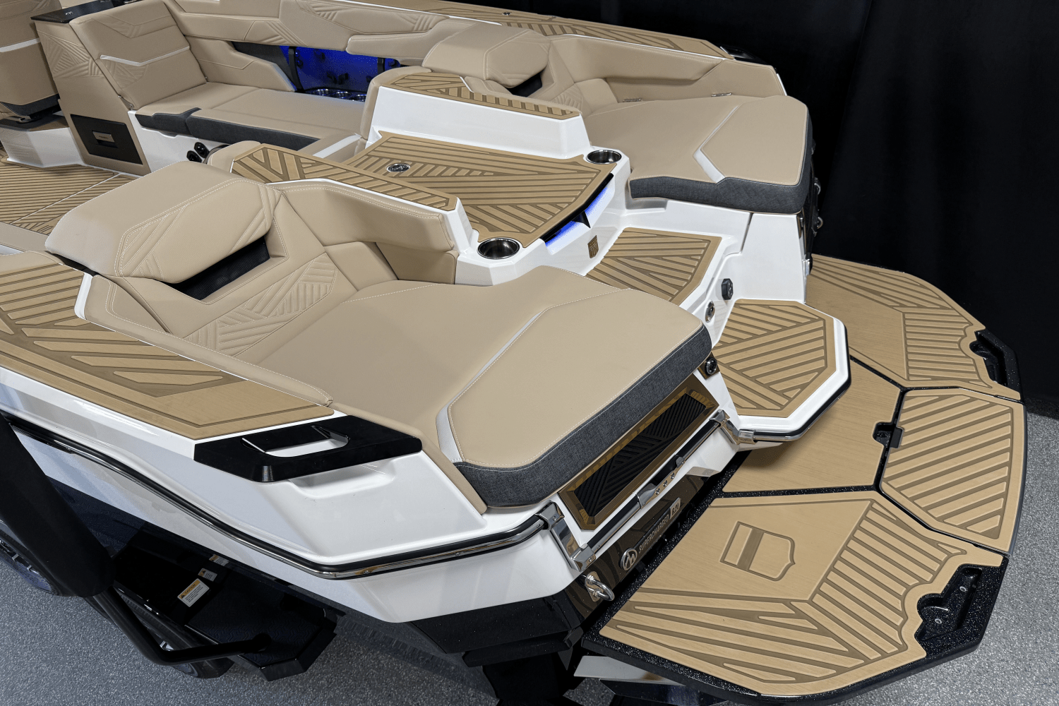2025 Mastercraft XSTAR Image Thumbnail #11