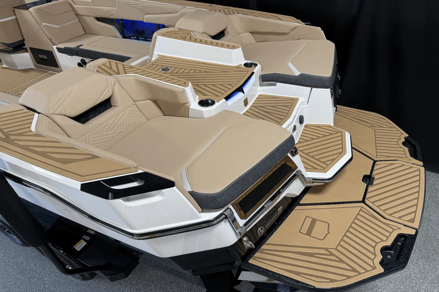 2025 Mastercraft XSTAR Image Thumbnail #11