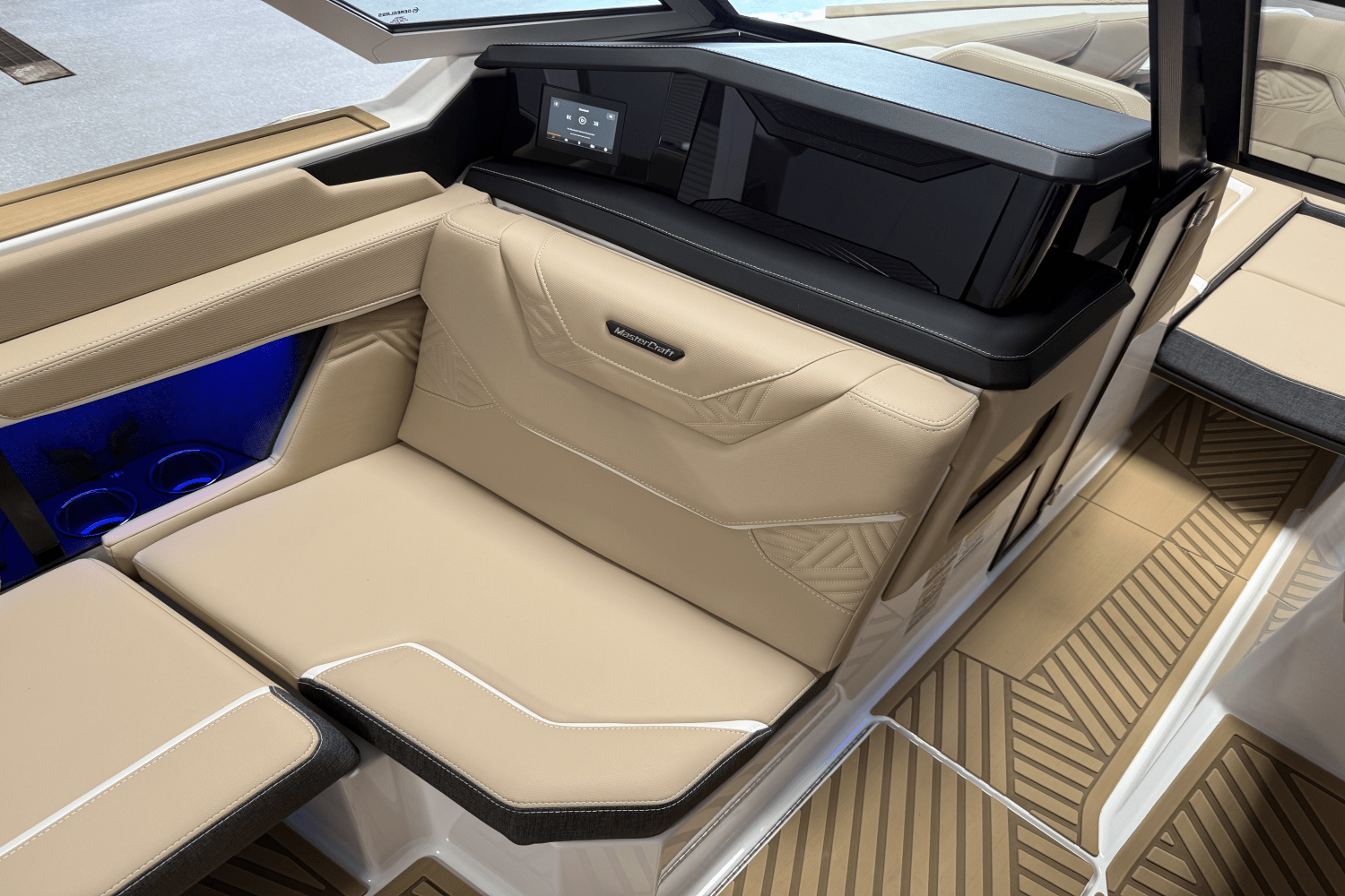 2025 Mastercraft XSTAR Image Thumbnail #79
